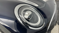 MINI Clubman 1.5 Cooper Sport 6dr Auto Petrol Estate